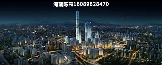 江海·紫金城4室2厅1厨2卫建面138.00㎡