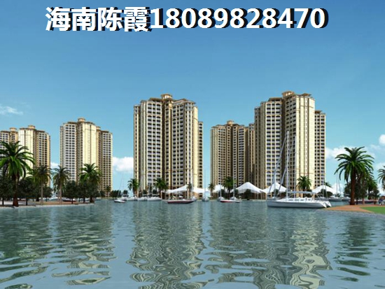 力高天宫君逸府实景图